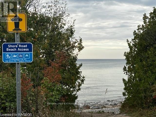 2 Shore Rd, Saugeen Shores, ON N0H 2L0