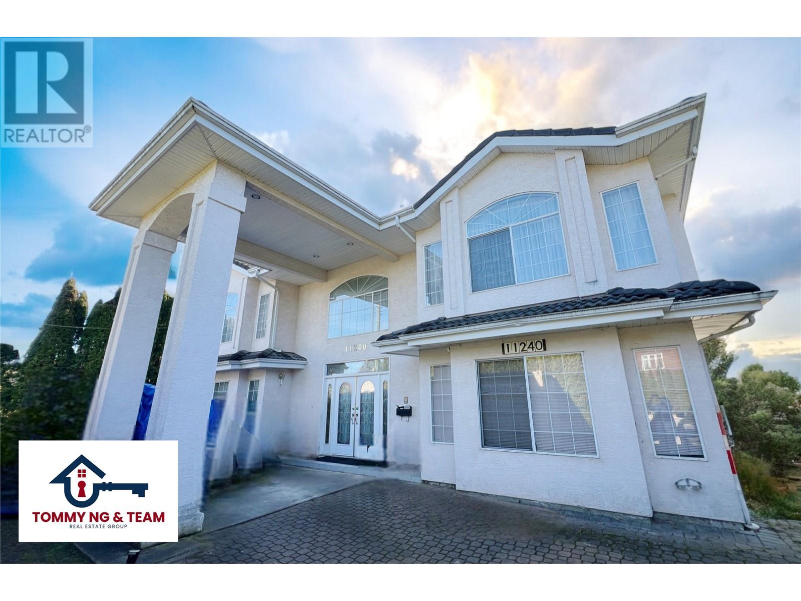 11240 Granville Ave, Richmond, BC V6Y 1R6