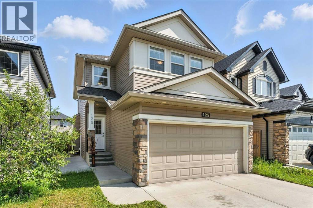 125 Saddlelake Grn NE, Calgary, AB T3J 0M7
