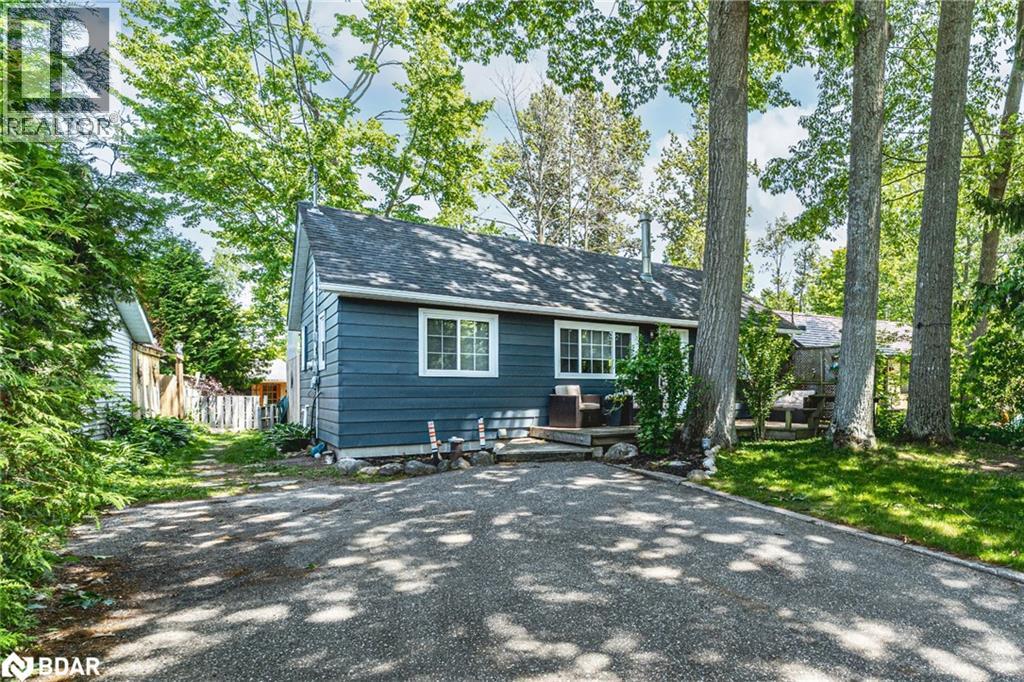 1939 Tiny Beaches Rd S, Tiny, ON L0L 1P1