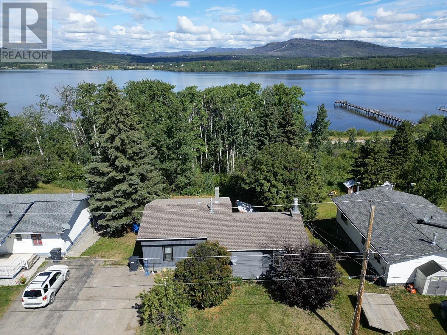 137 Tunasa Cres, Fraser Lake, BC V0J 1S0