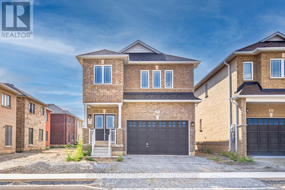 49 Huntsworth Ave, Thorold Thorold Downtown, ON L2V 0N2