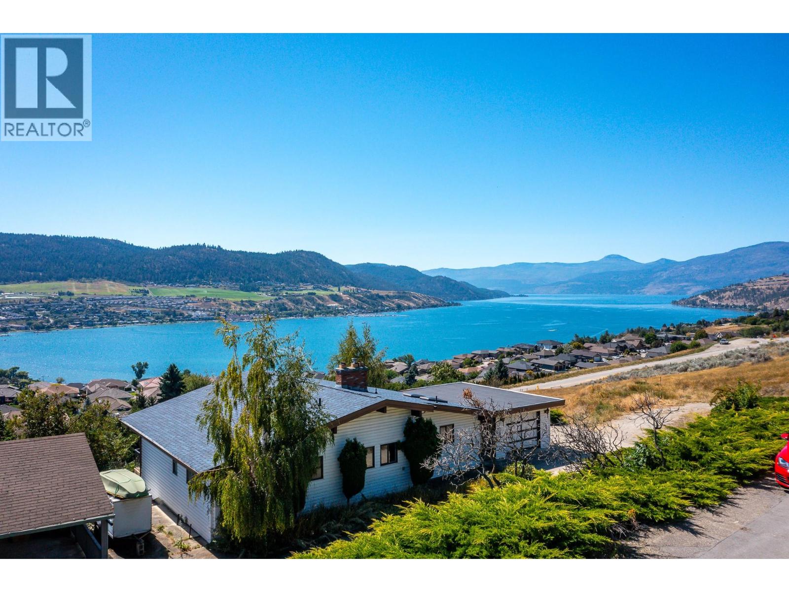 7096 Appaloosa Way, Vernon, BC V1H 1B9