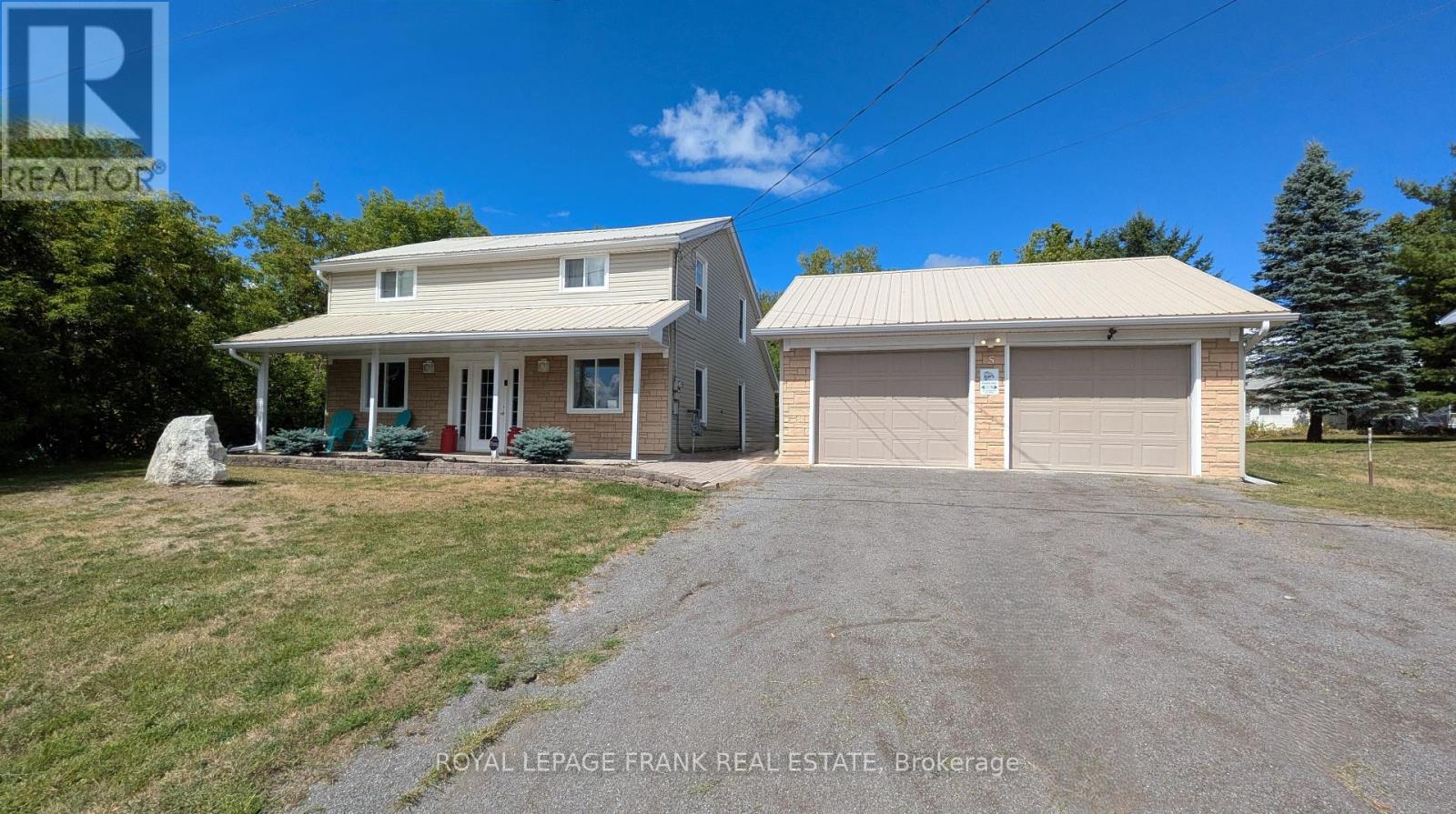5 William St, Marmora and Lake, ON K0K 2M0