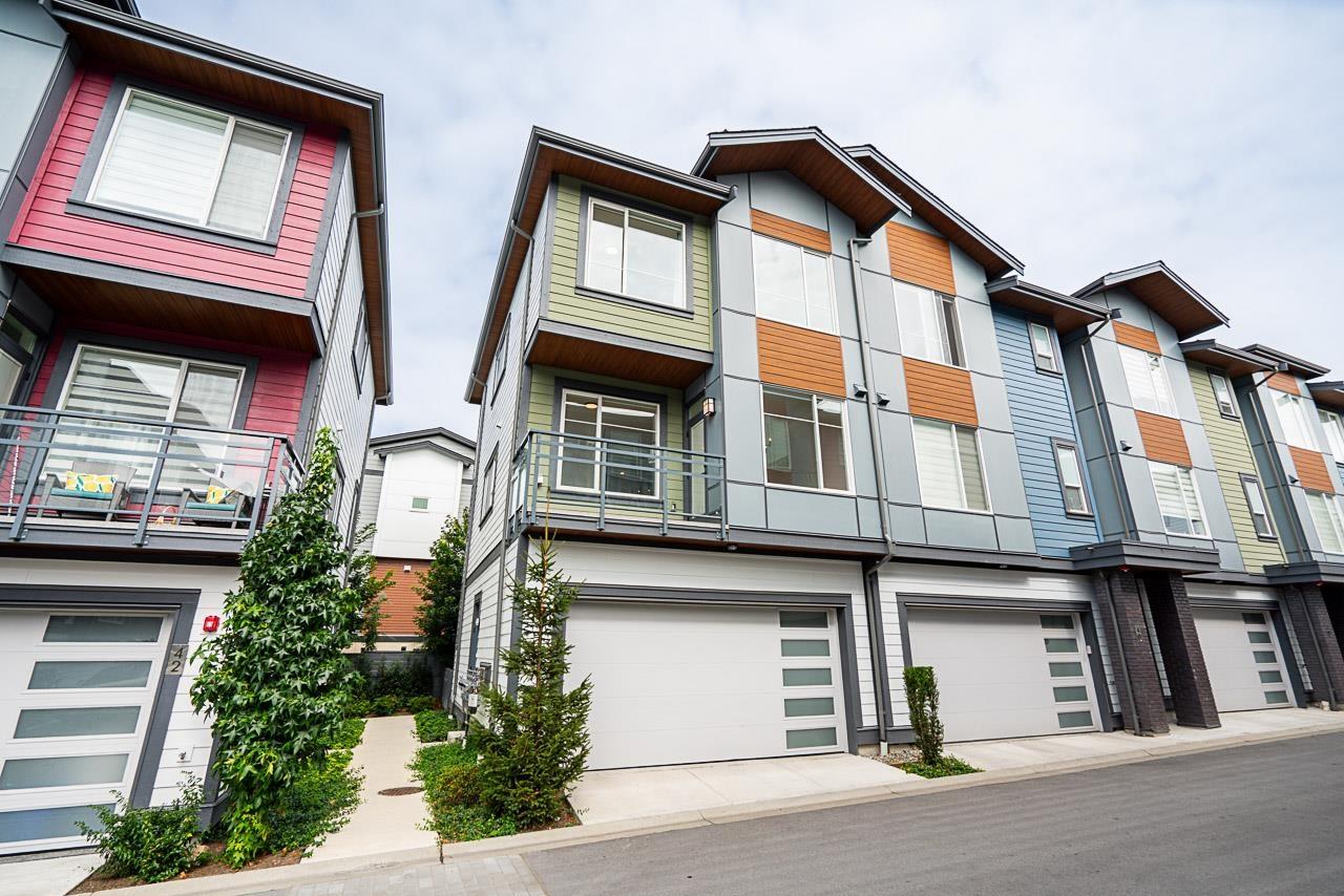20763 76 Avenue Unit 41, Langley, BC V2Y 3N8