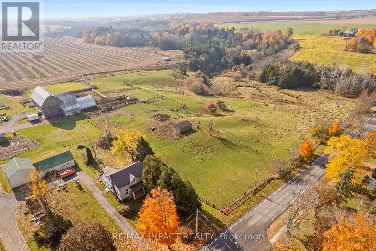 1933 Concession Rd 6 Rd, Clarington, ON L0B 1J0