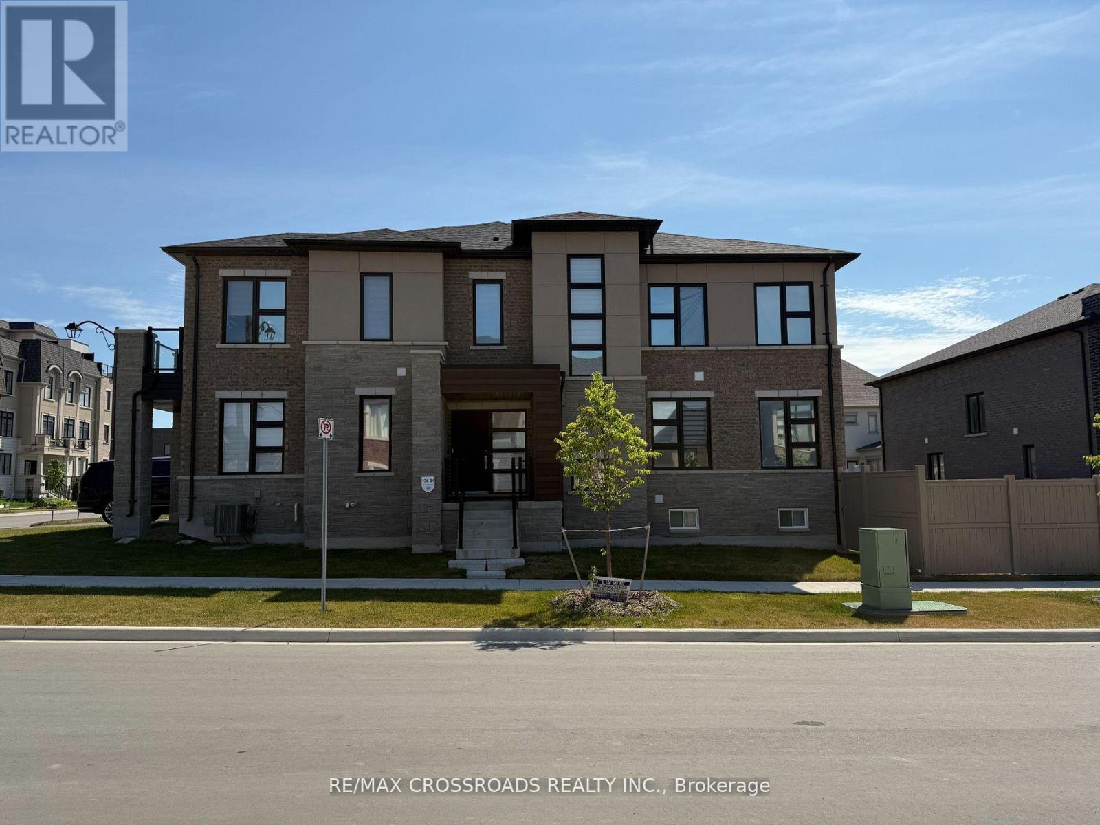 15 Percy Rye Ave, Markham Angus Glen, ON L6C 3K1