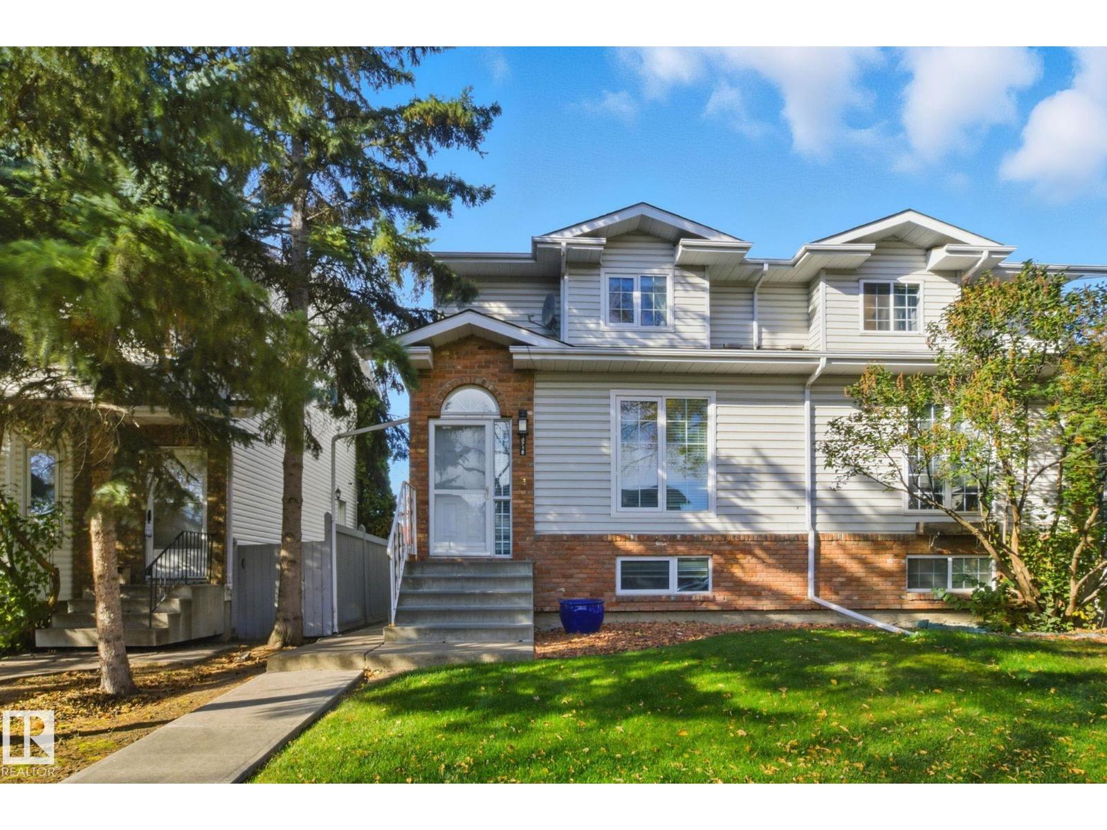 122 St Nw Unit 10718, Edmonton, AB T5M 0A3