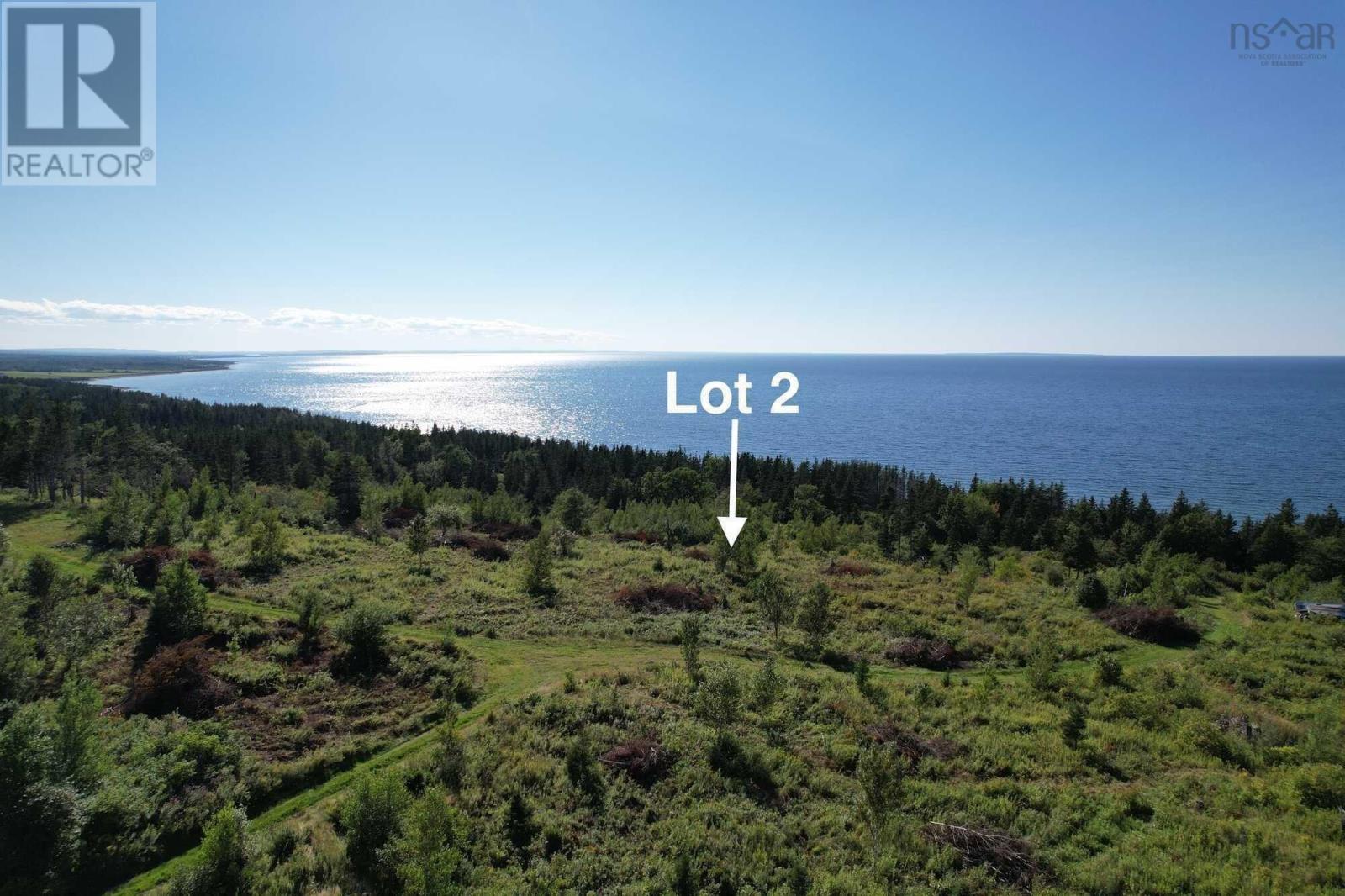 Lot 23 2 Ns-245 Highway, Mcarras Brook, NS B0K 1G0