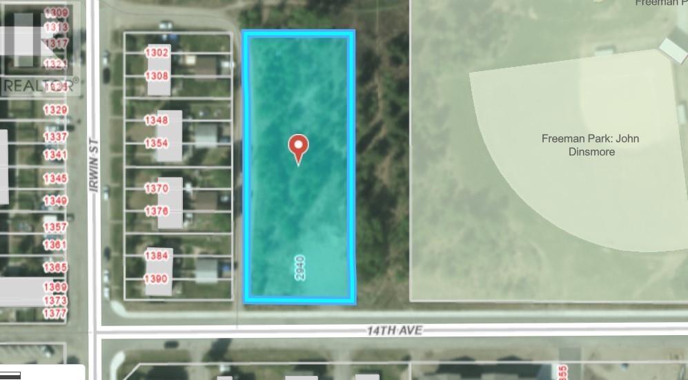 2940 14 Avenue, Prince George, BC V2M 0B8