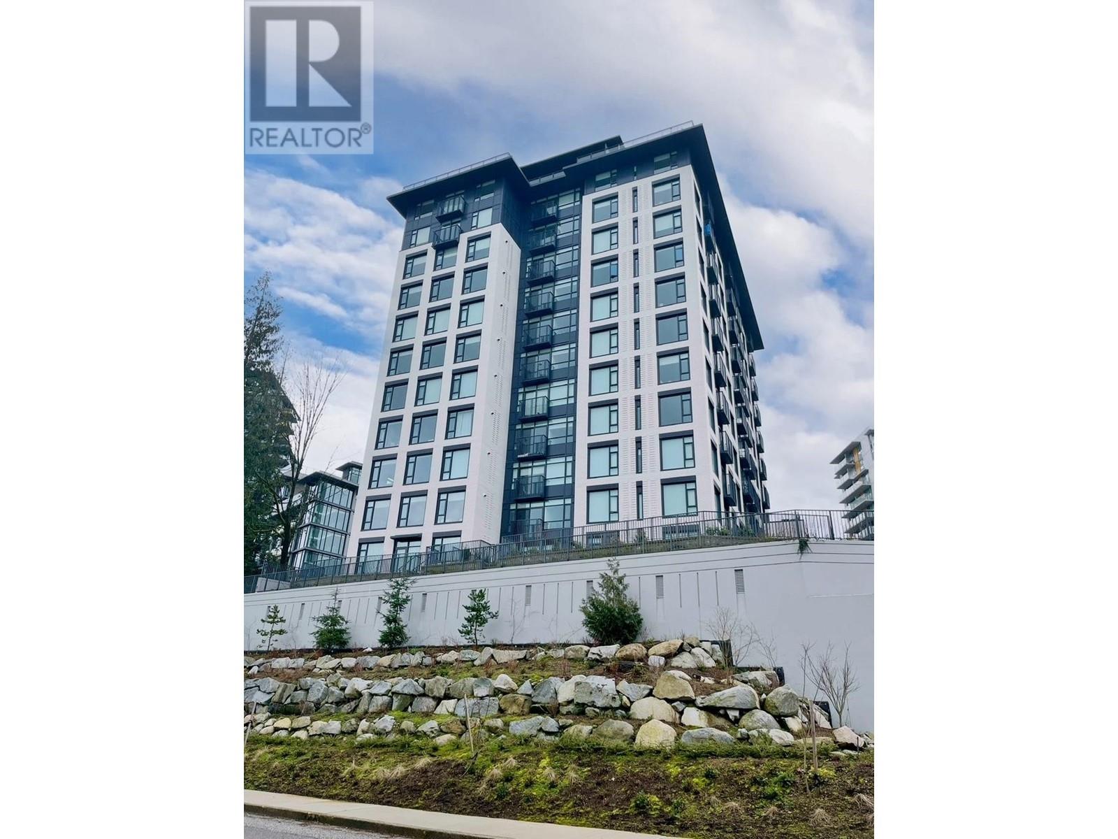8750 University Crescent Unit 809, Burnaby, BC V5A 0G9
