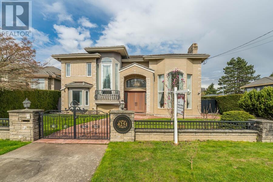 4251 Coldfall Rd, Richmond, BC V7C 1P7