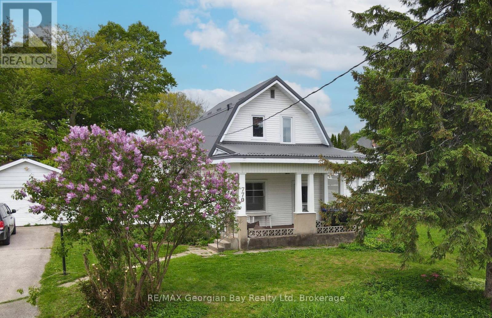 770 Sixth Ave, Tay, ON L0K 1R0