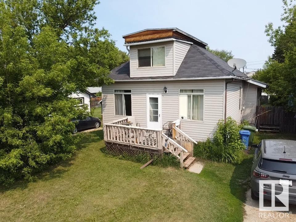47 Av Unit 4612, Wetaskiwin, AB T9A 0J4