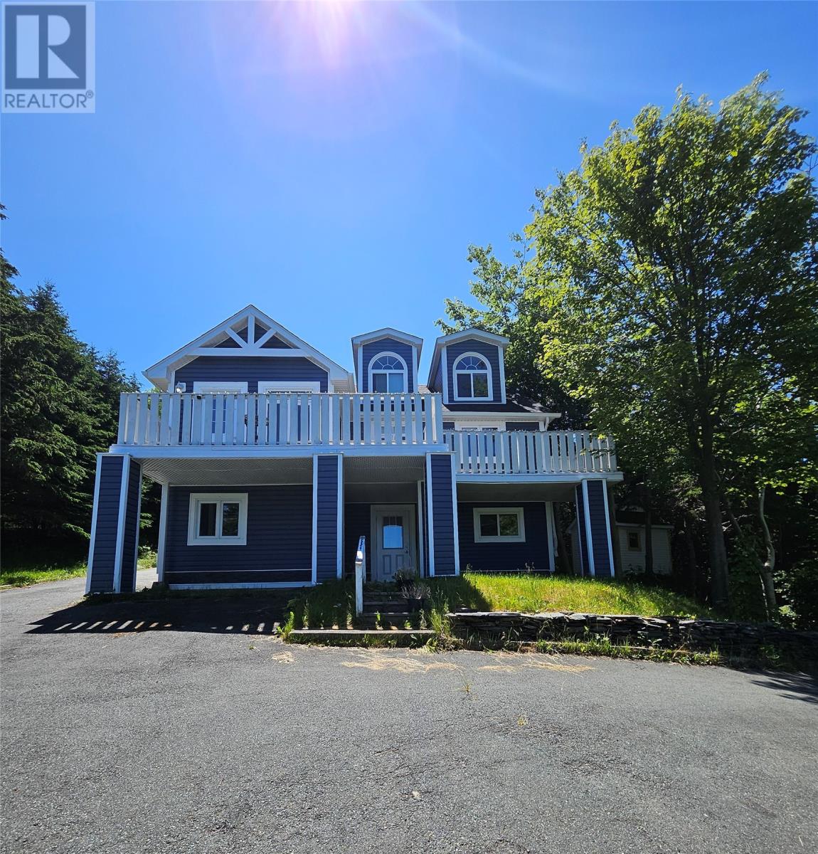 68 Salmon Cove Rd, South River, NL