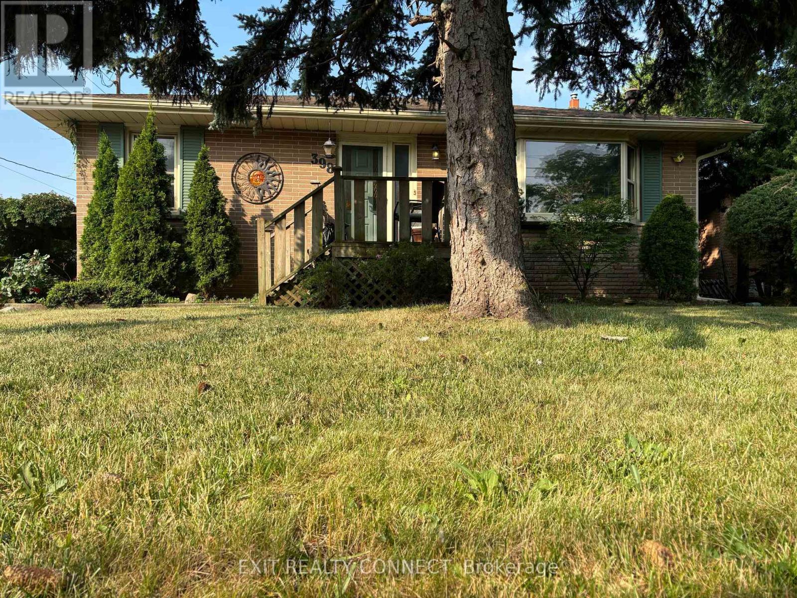 398 Third Line, Oakville, ON L6L 4A5