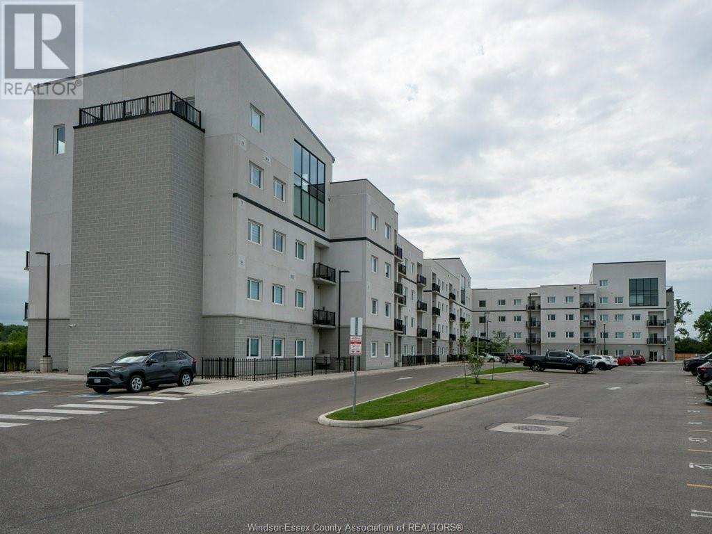 1900 Concession Rd 6 Unit 104, Lasalle, ON N9H 0P1