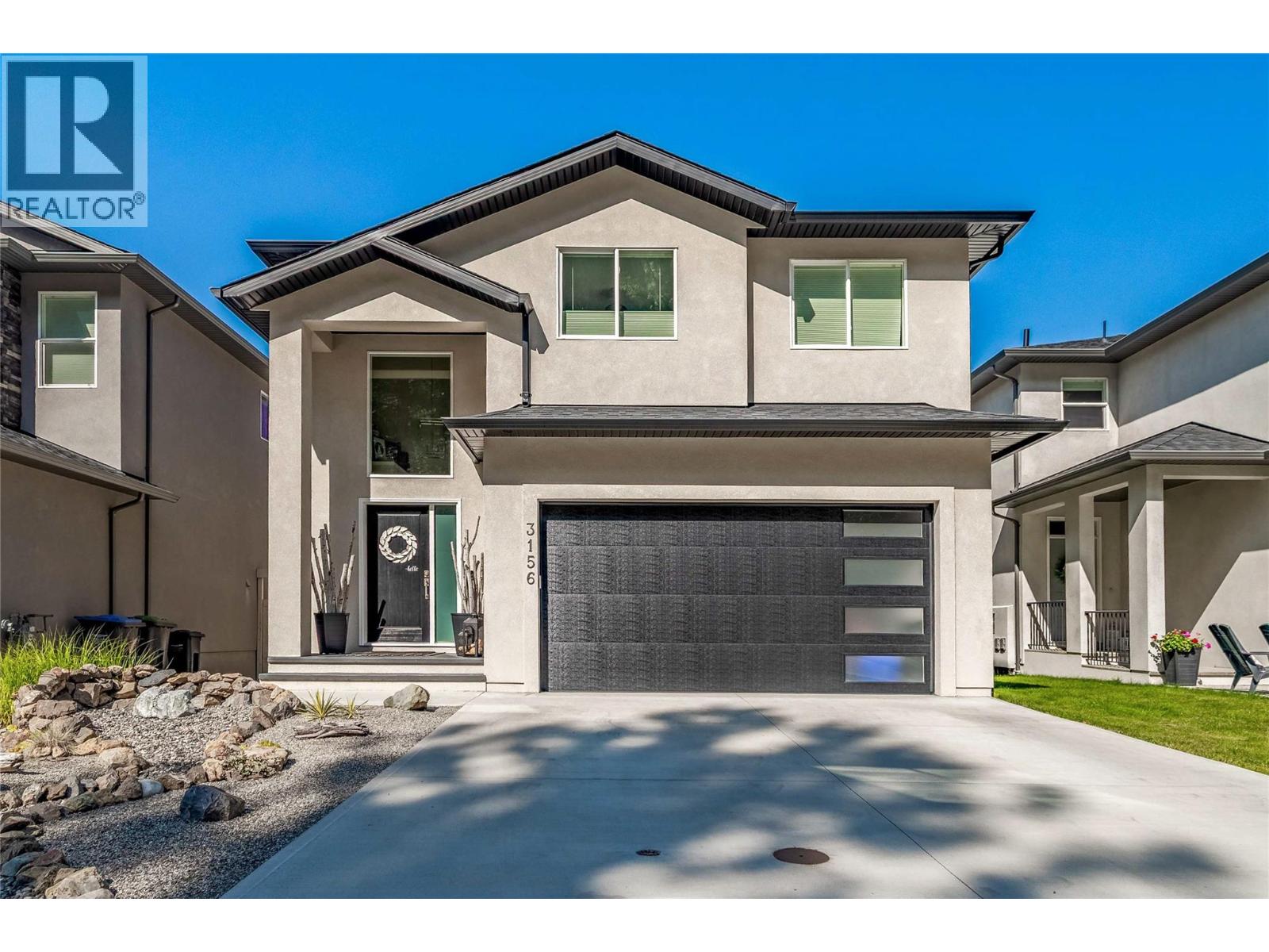 3156 Riesling Way, West Kelowna, BC V4T 3M7