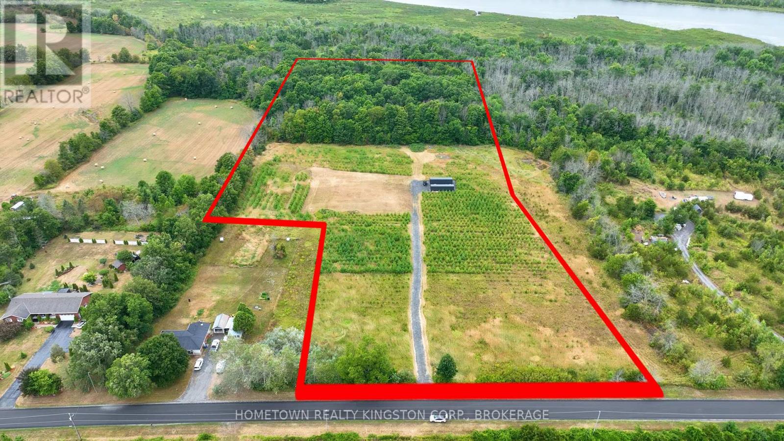 2435 Quabbin Road, Kingston City North Of 401, ON K0H 2H0