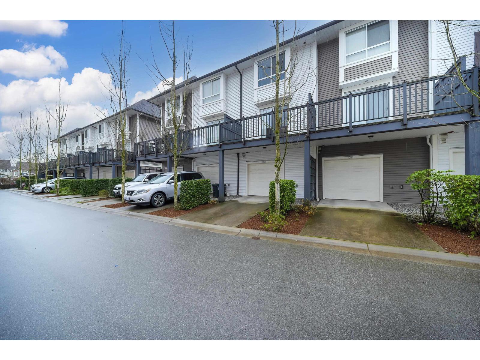8438 207a Street Unit 28, Langley, BC V2Y 0N8