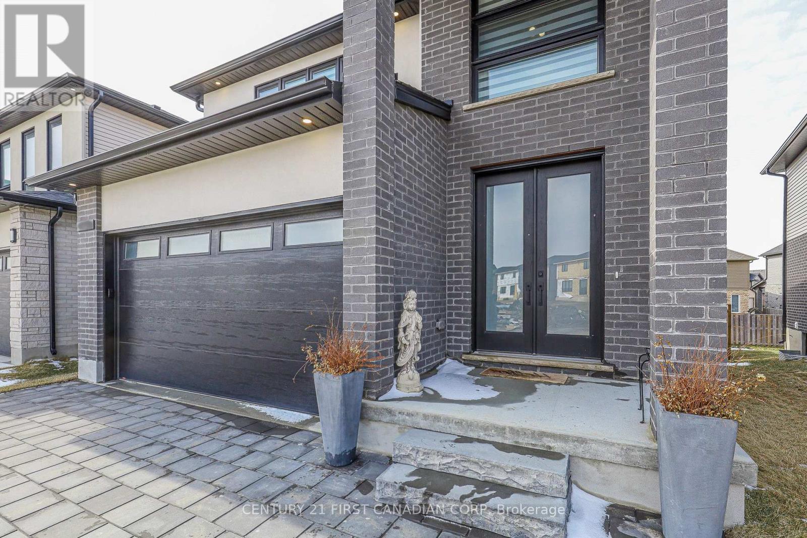 3436 Emilycarr Ln, London, ON N6L 0A3