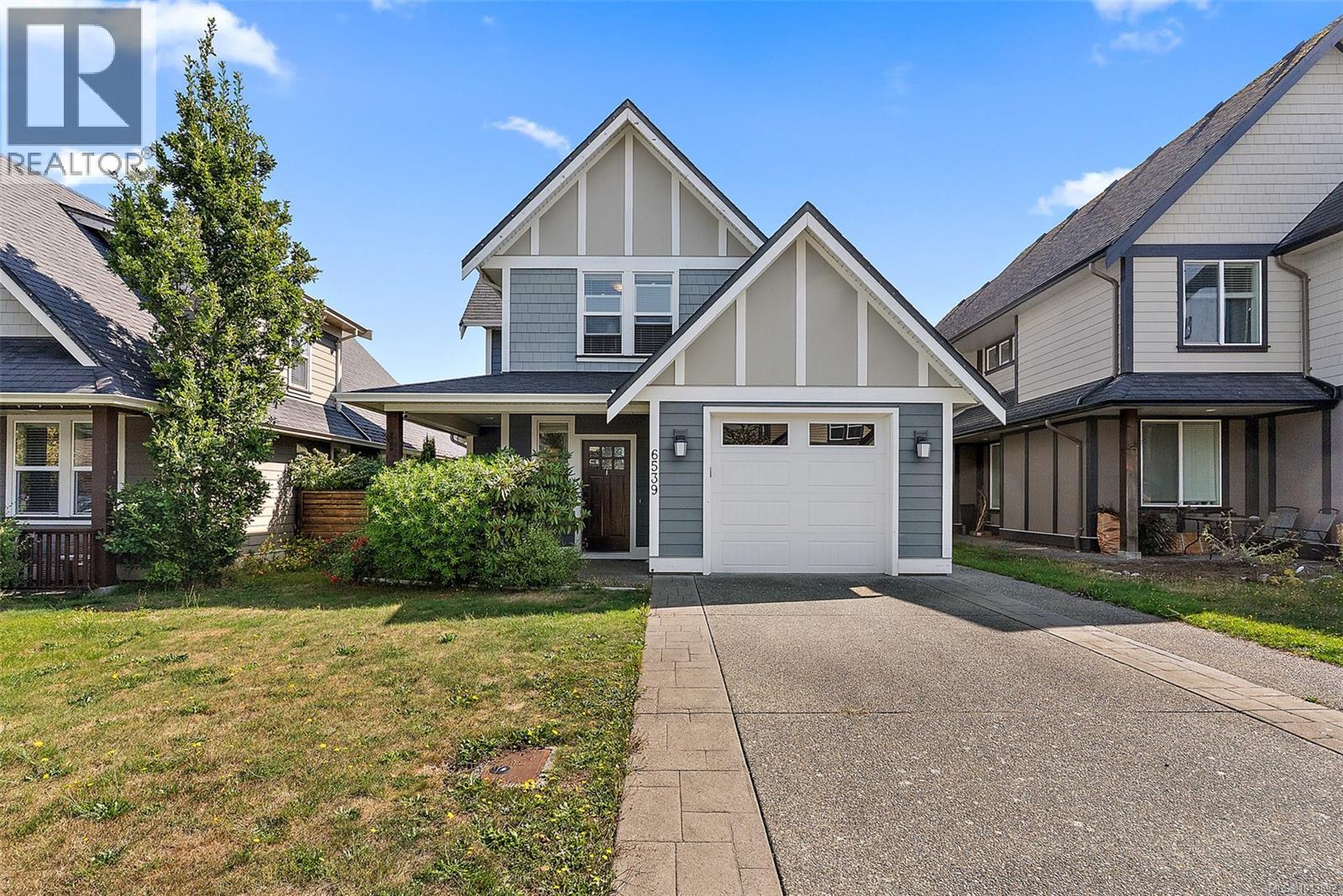 6539 Callumwood Ln, Sooke, BC V9Z 0W3
