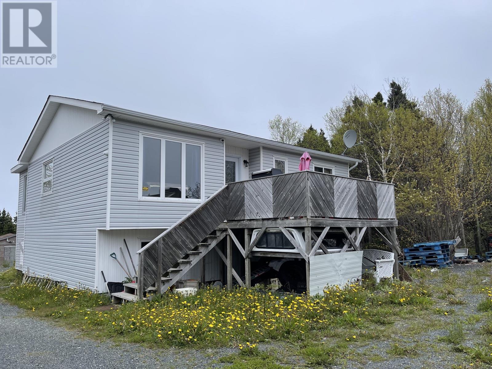 14 Line Rd, St. Chad's, NL A0G 3W0