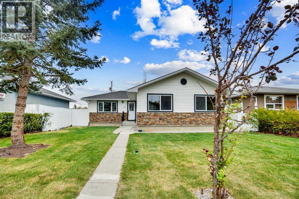 6116 Buckthorn Rd NW, Calgary, AB T2K 2Z1