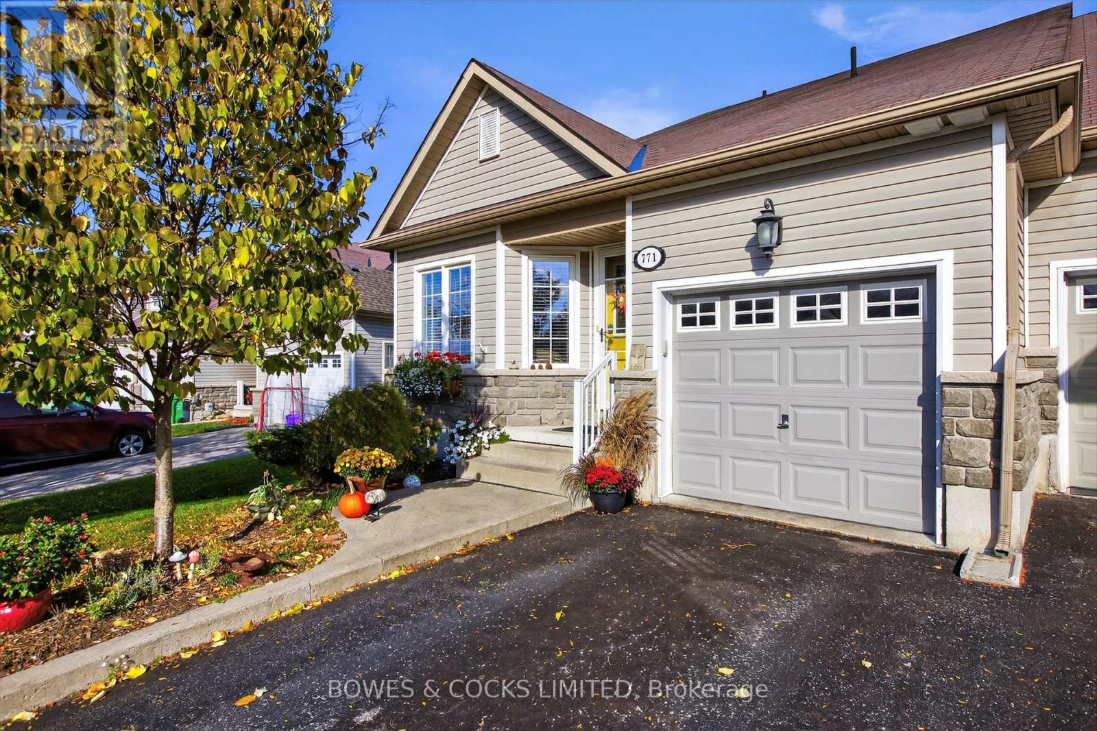 771 Tully Cres Ward 2 Cres, Peterborough, ON K9K 0A8