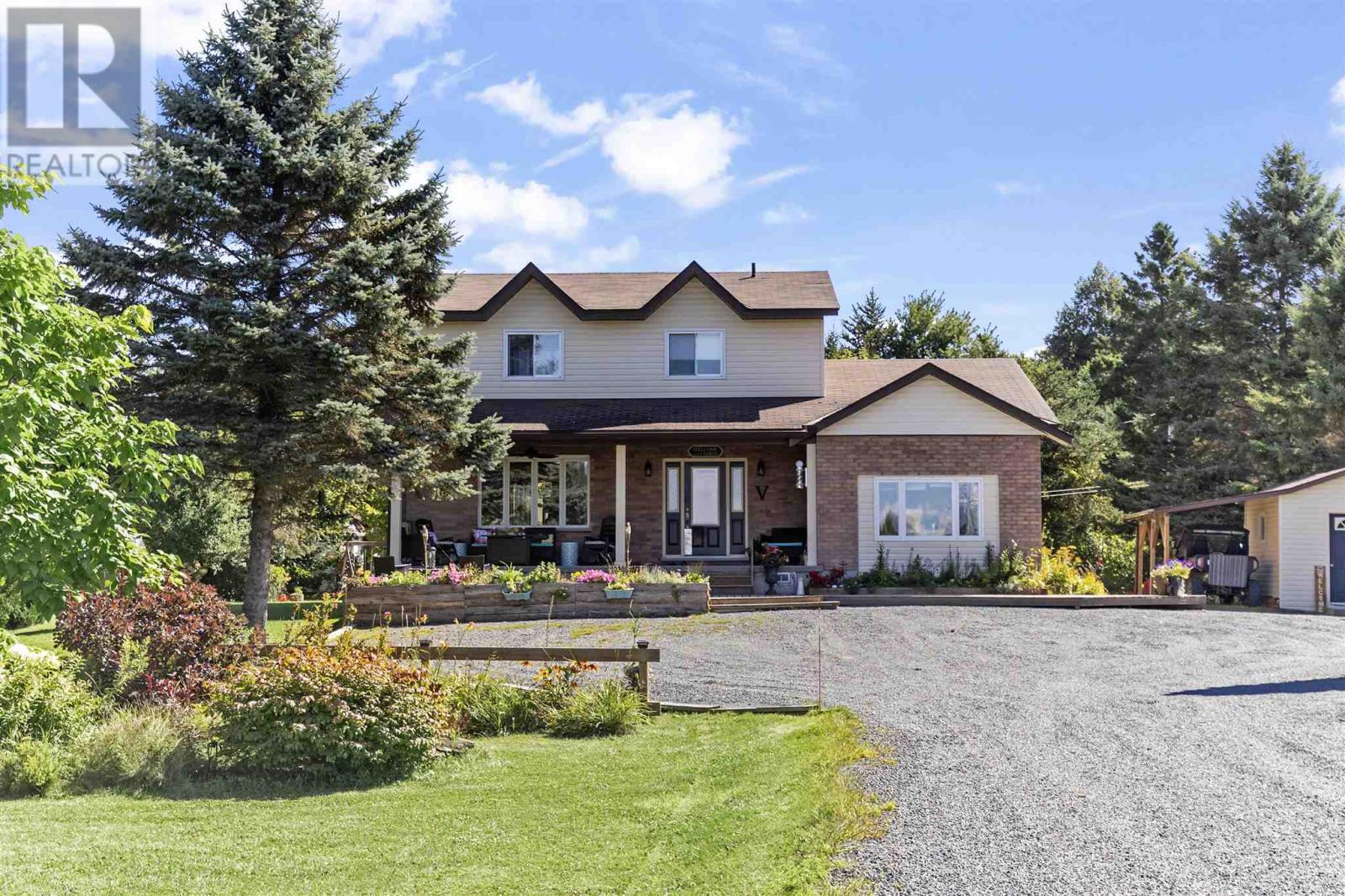 128 Sunset Dr, Thessalon, ON P0R 1L0