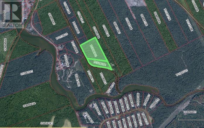 Lot Riverside Drive, Shediac, NB E4P 2V9