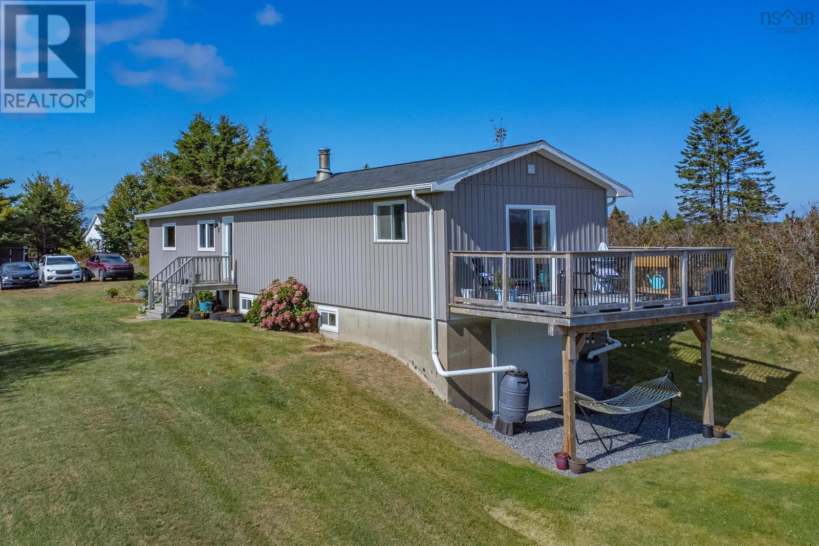6656 Highway 1, Clare, NS B0W 2J0