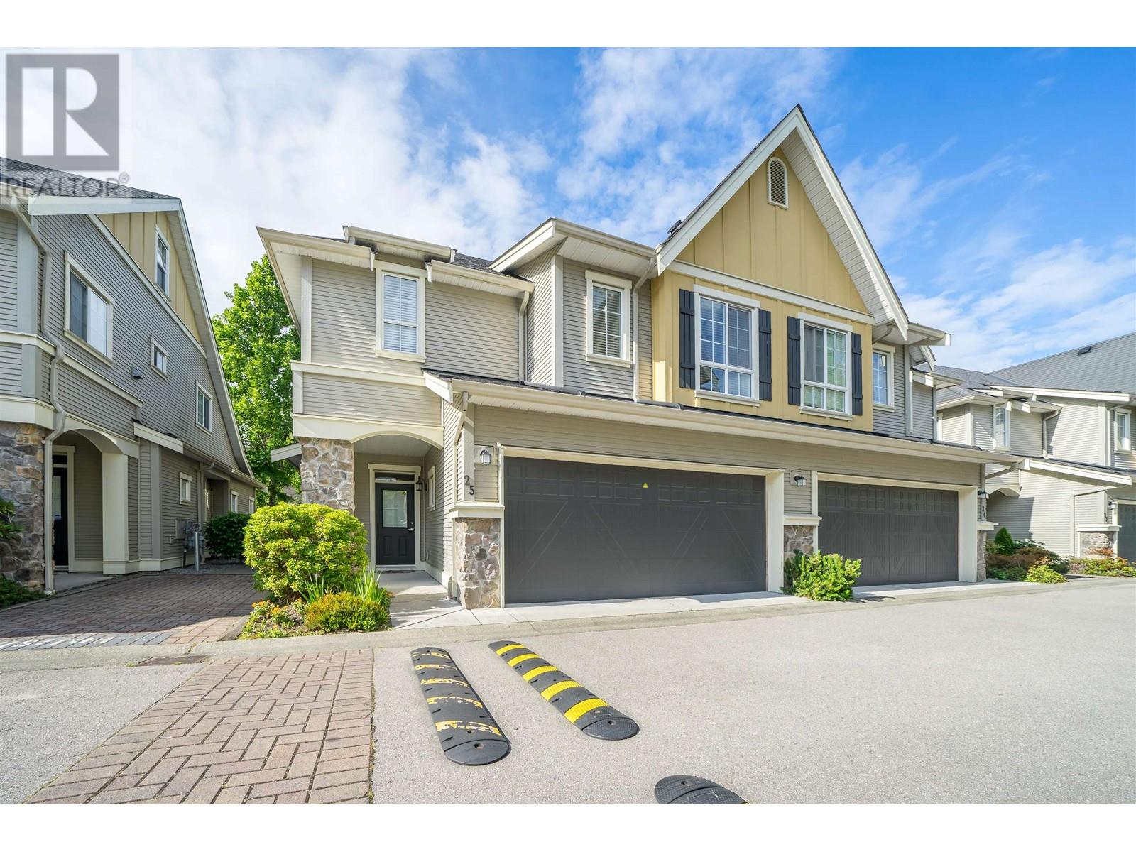 7171 Steveston Highway Unit 25, Richmond, BC V7A 5K4