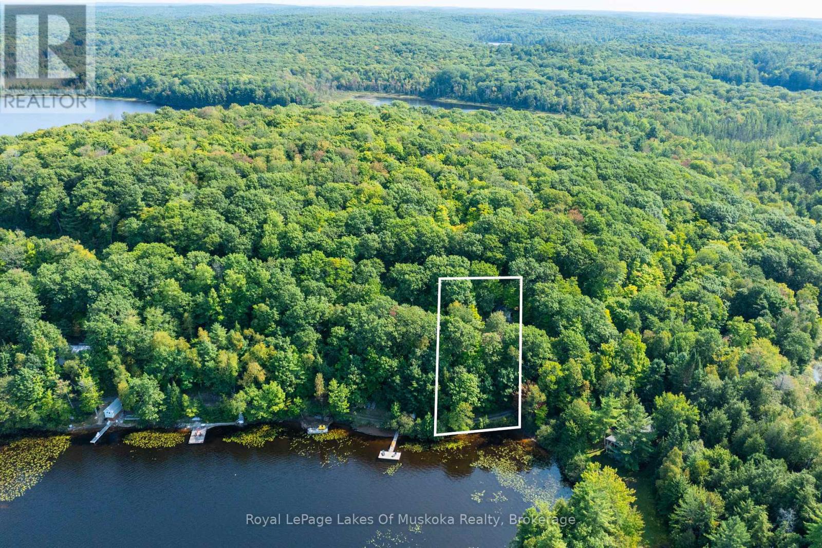 1030 Mccabe Rd, Lake of Bays, ON P0B 1A0