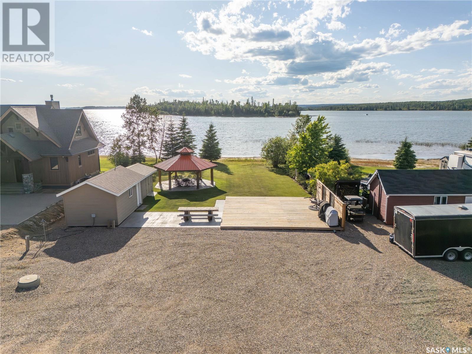 807 Spruce Street, Beaver River Rm No. 622, SK S0M 1A0