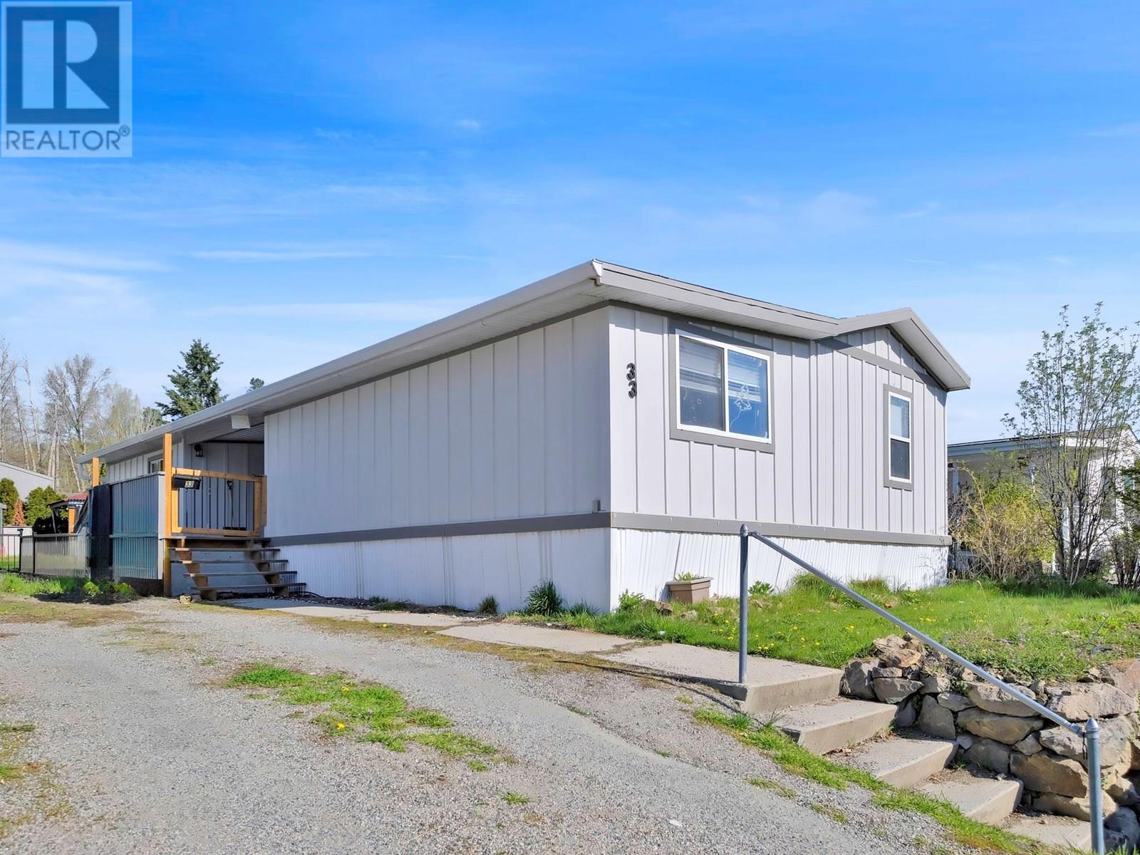 3381 Village Green Way Unit 33, Westbank, BC V4T 1L2