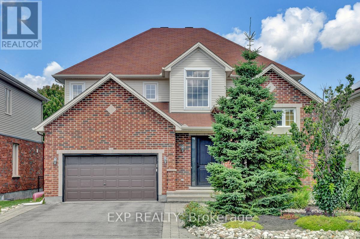 135 Riversedge Cres, Ottawa, ON K1V 1H5