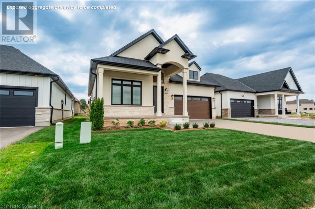 21 Oakley Dr, Niagara-on-the-lake, ON L0S 1N0