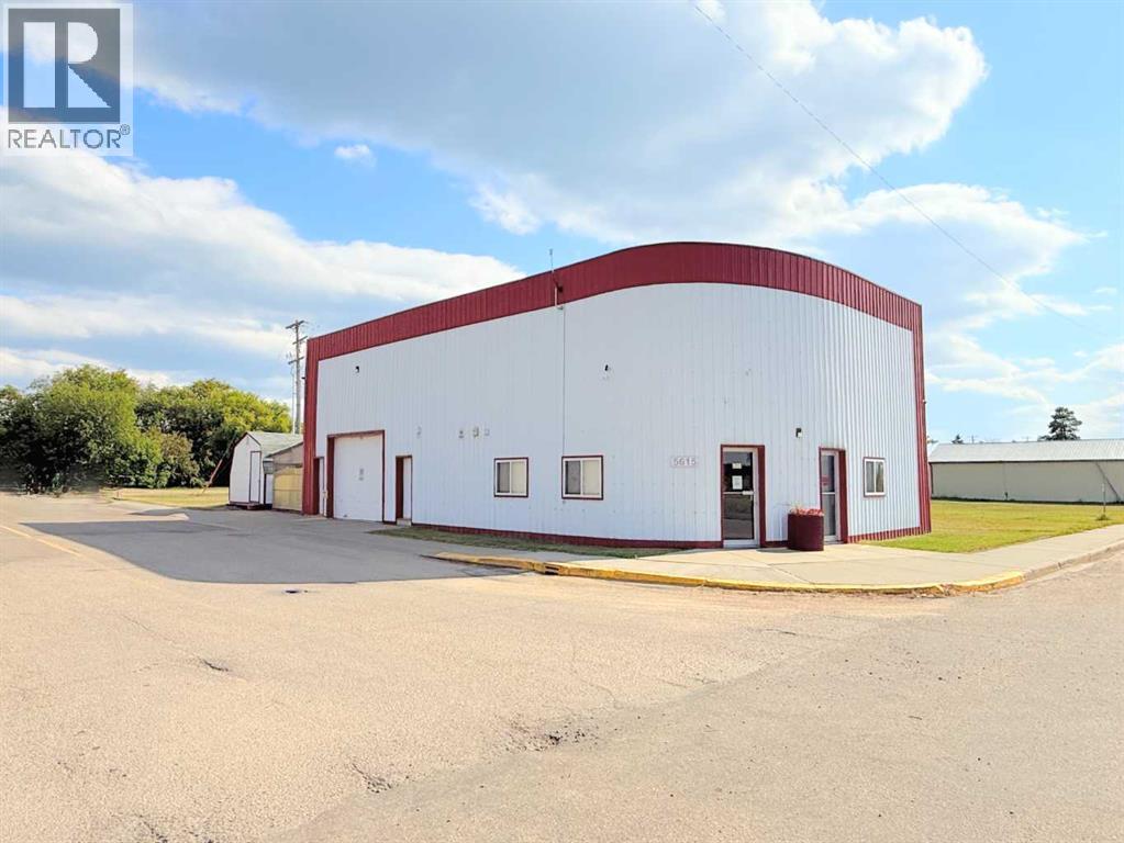 5615 Railway Ave, Boyle, AB T0A 0M0