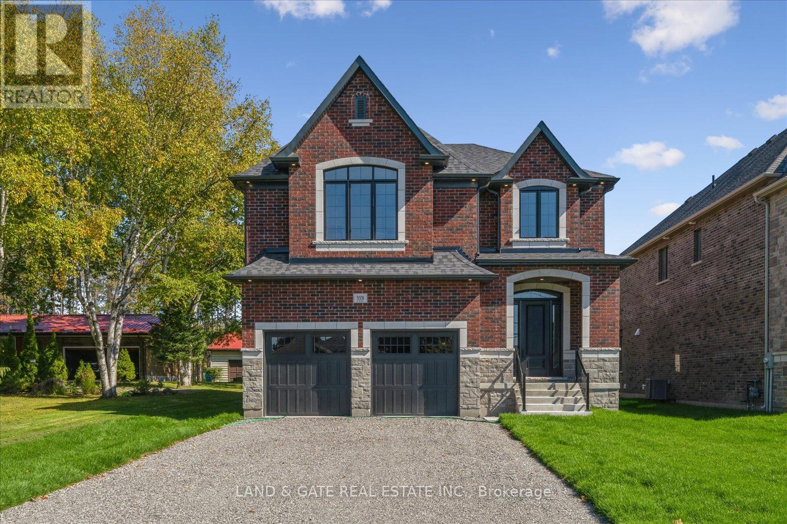 3331 Trulls Rd, Clarington, ON L1E 2W2