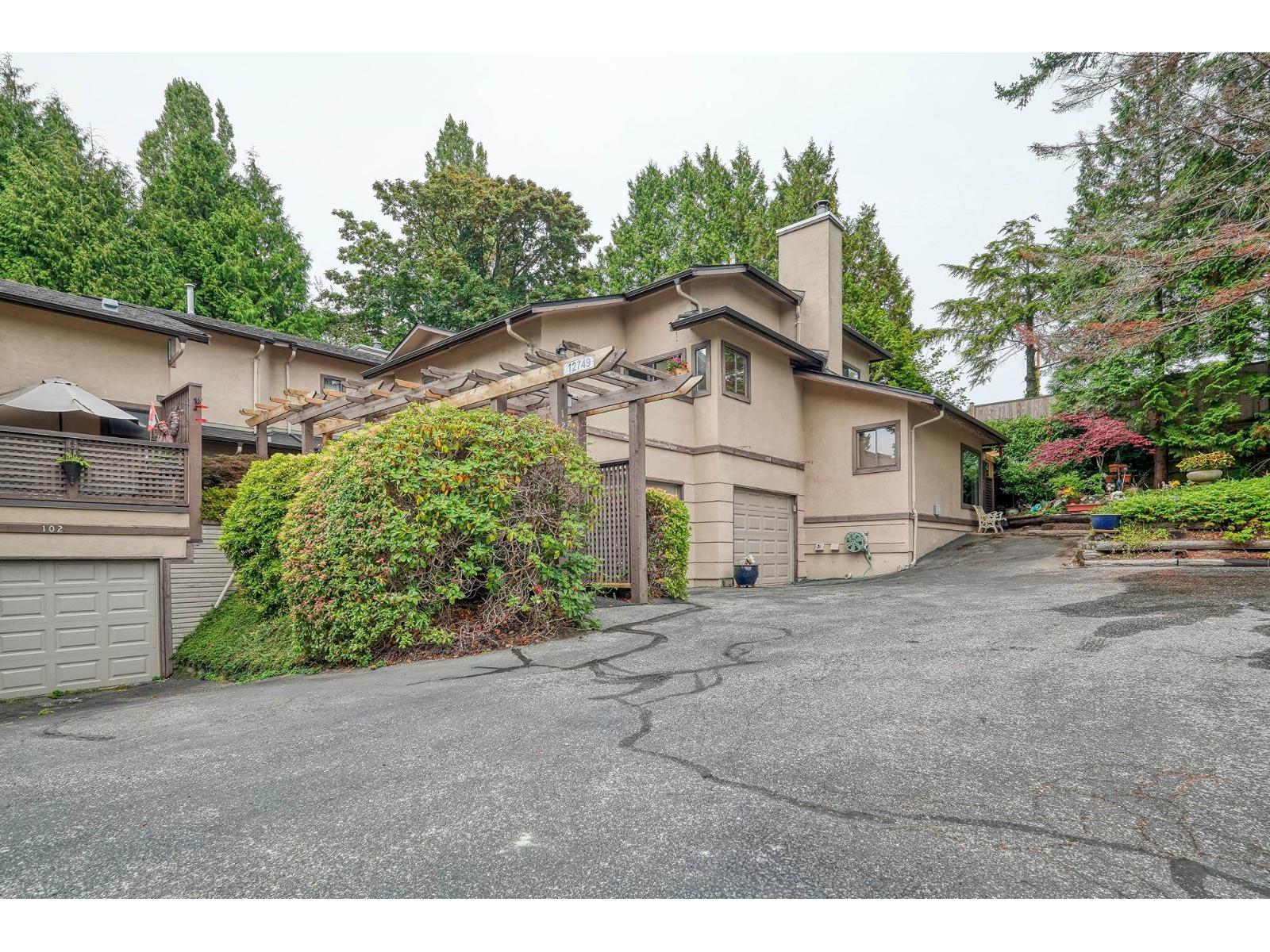 12749 16 Avenue Unit 103, Surrey, BC V4A 1N2