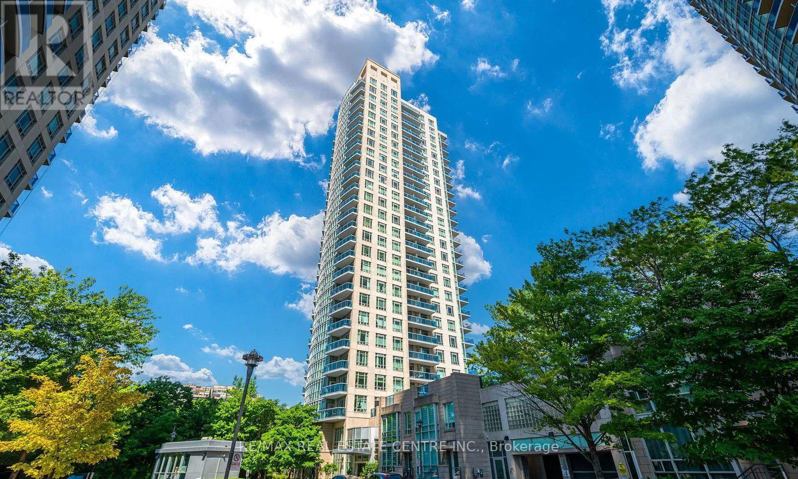 2605 90 Absolute Ave, Mississauga, ON L4Z 0A3