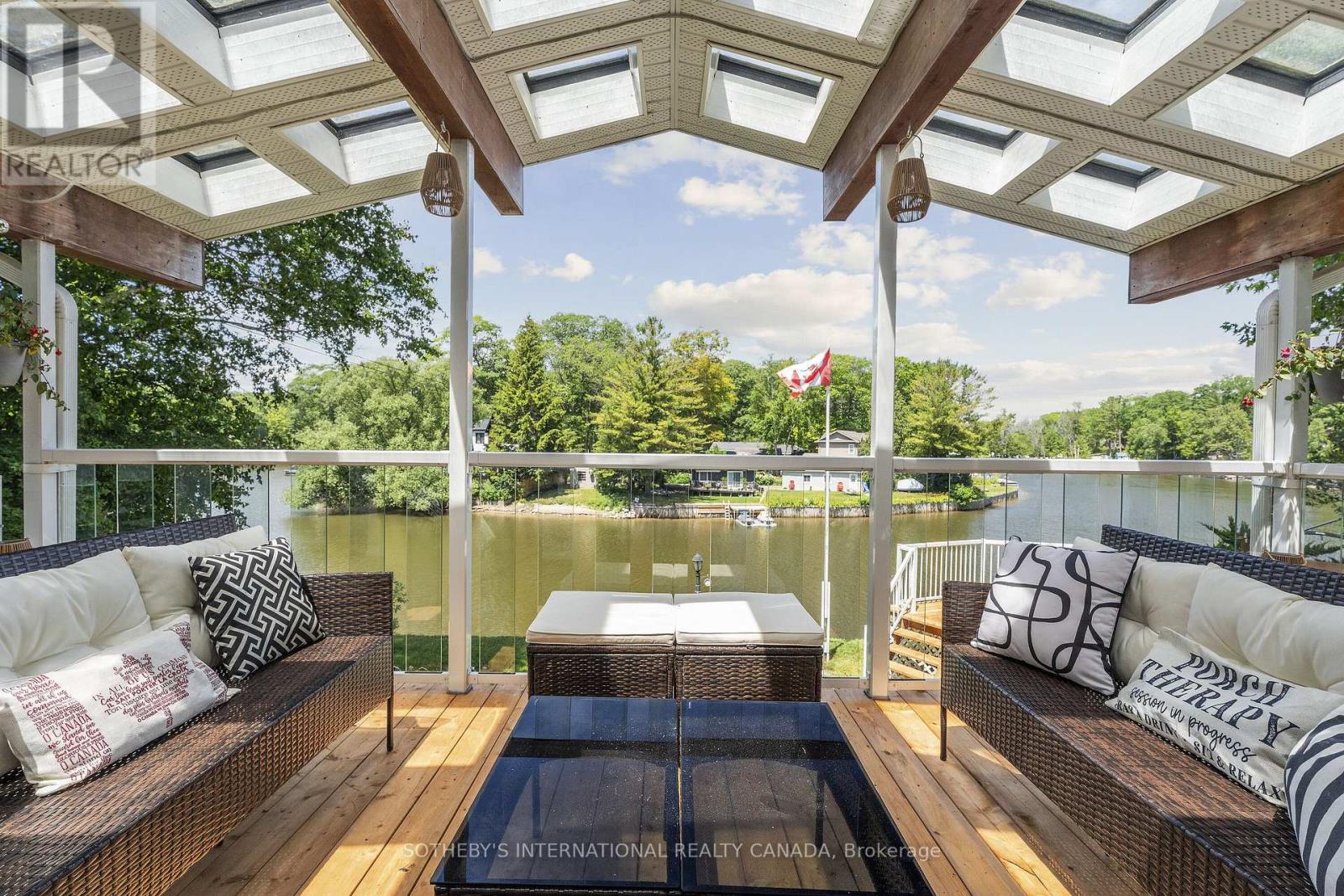 400 Oxbow Park Dr, Wasaga Beach, ON L9Z 2T9