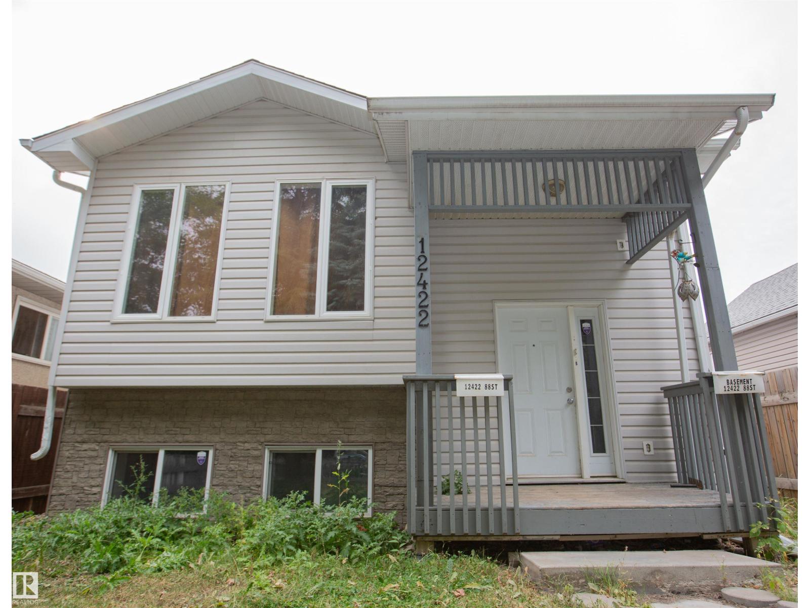88 St Nw Unit 12422, Edmonton, AB T5B 3T2