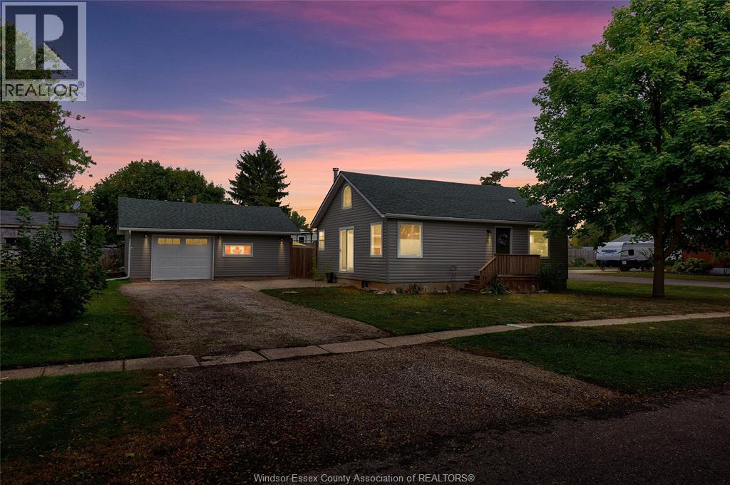 51 York St, Chatham-Kent, ON N0P 2C0