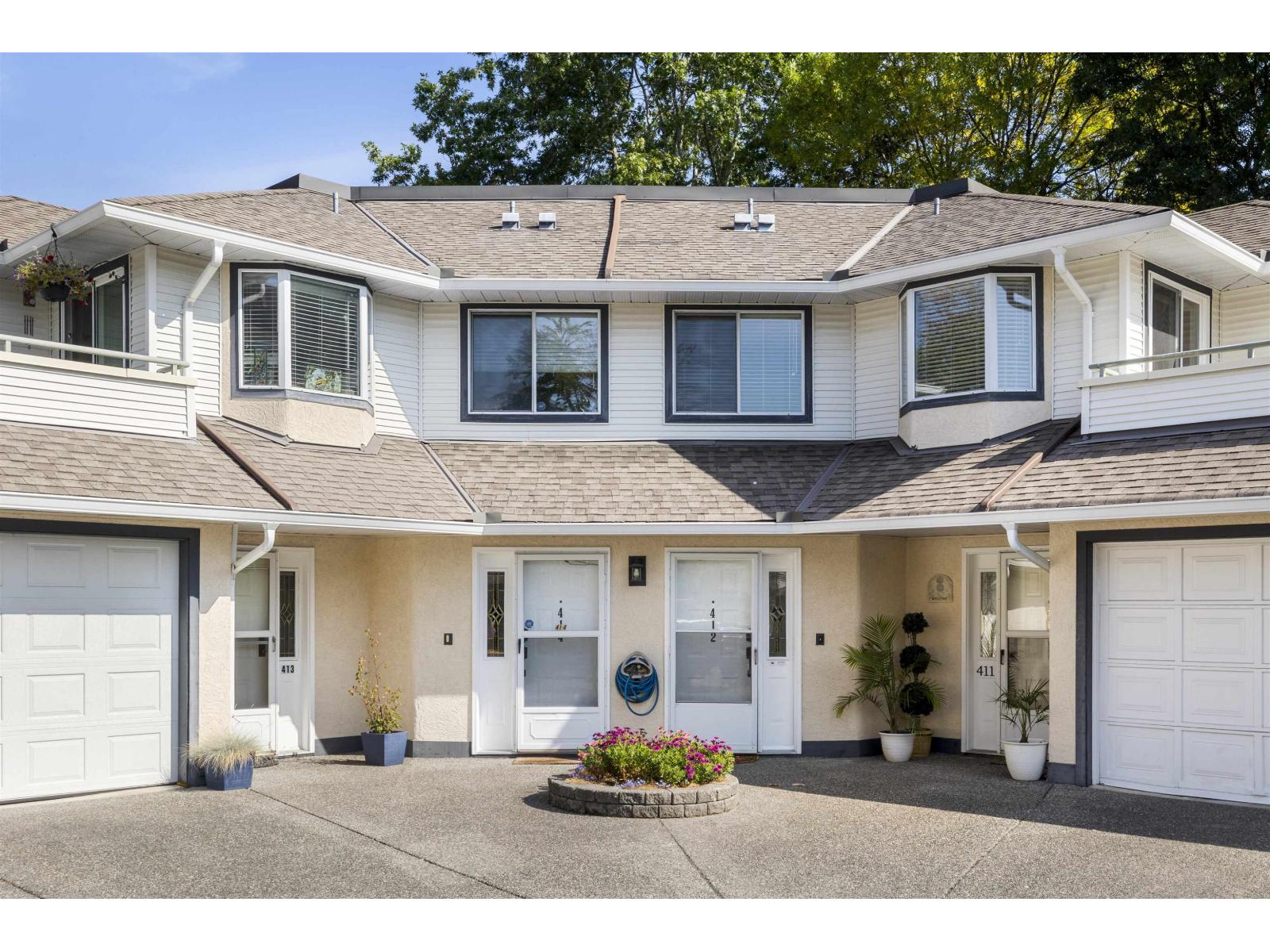 19645 64 Avenue Unit 412, Langley, BC V2Y 1L2