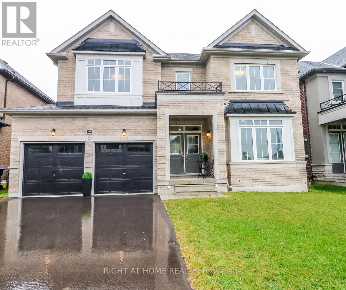 1691 Corsal Ct N, Innisfil, ON L9S 0P8
