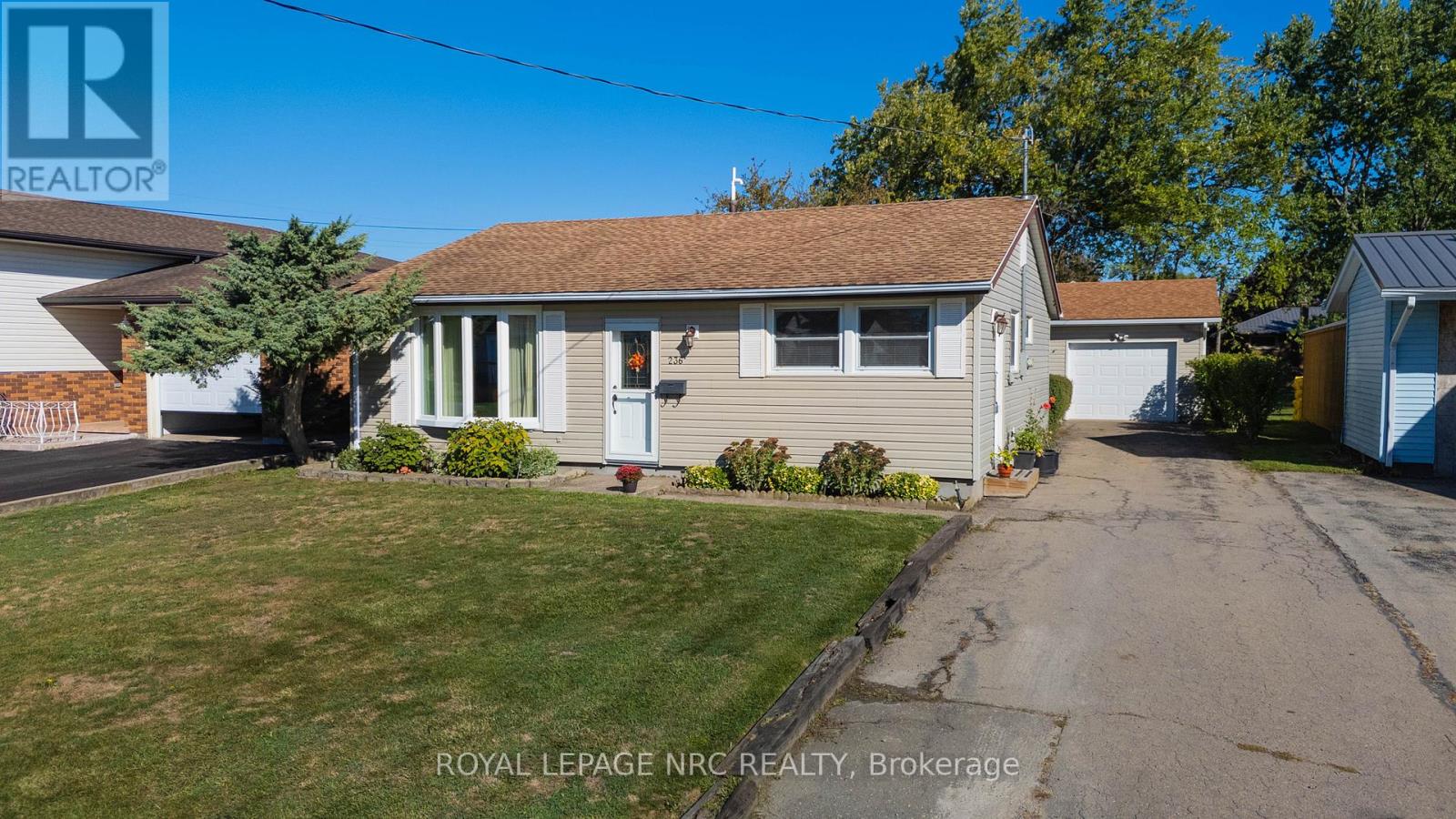 236 Johnston St, Port Colborne Killaly East, ON L3K 1H5