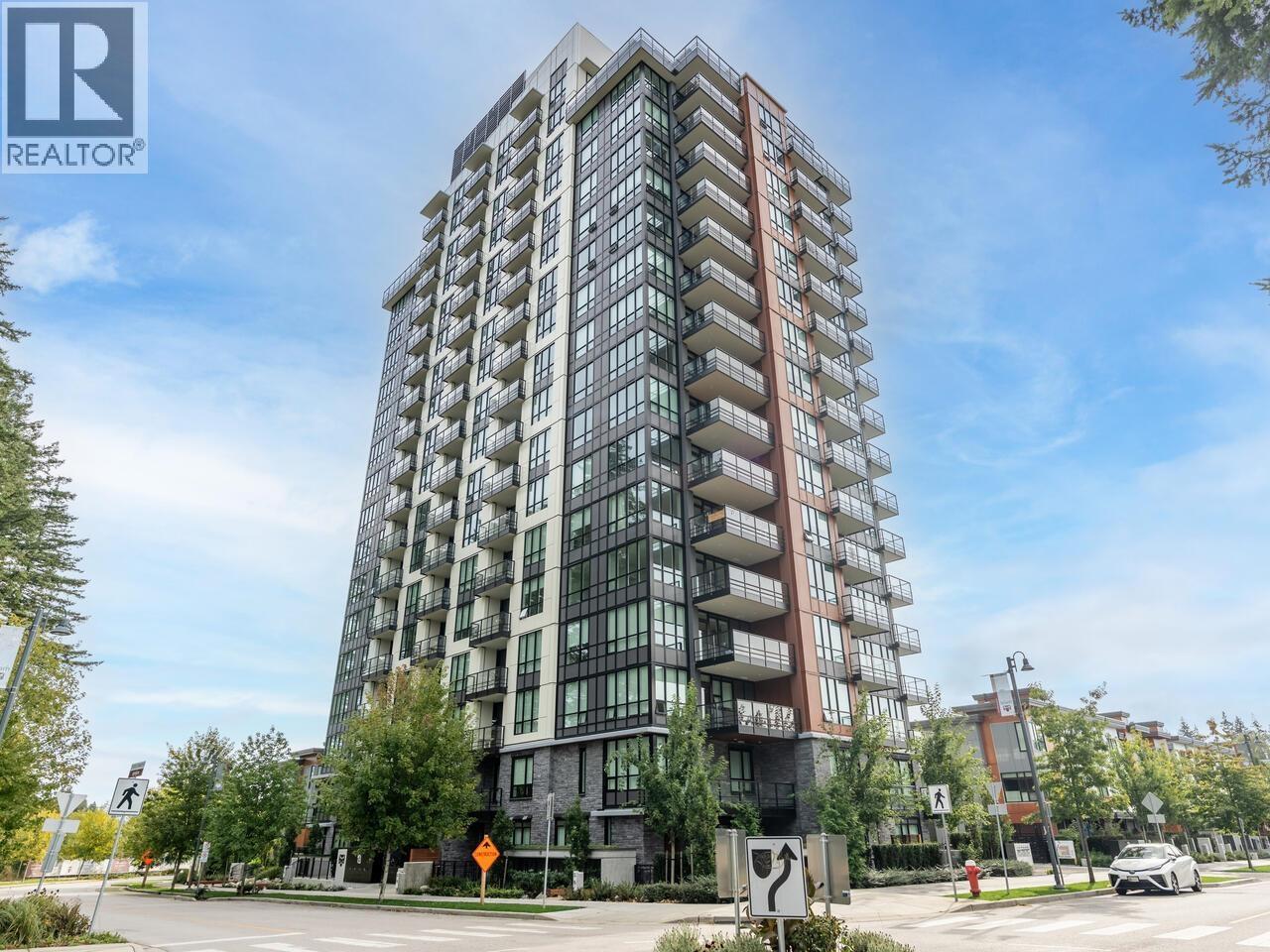5380 Crooked Branch Road Unit 1106, Vancouver, BC V6T 0E5