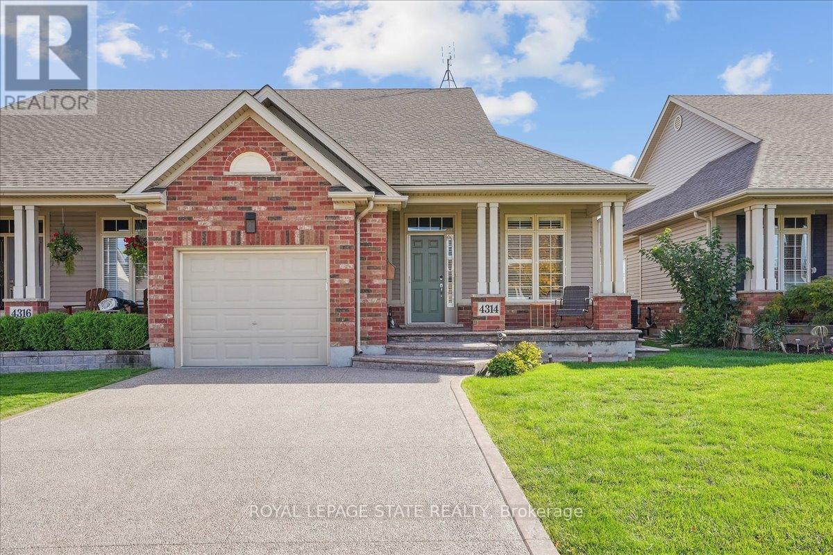 4314 Lindsey Cres, Lincoln Beamsville, ON L3J 0P9